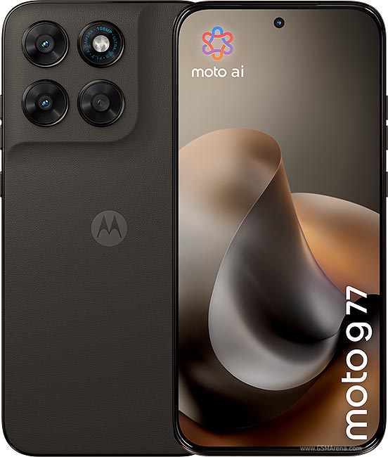 Moto G77 Has the Best Display of 2026, Beats $1,200 Flagships Motorola Moto G77 5G smartphone display