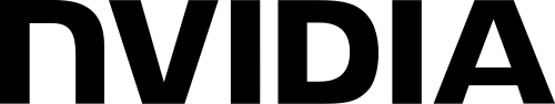 Nvidia logo - second most valuable company