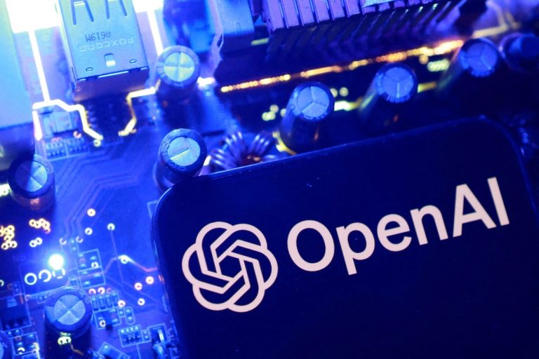 OpenAI Logo Rogue Testing