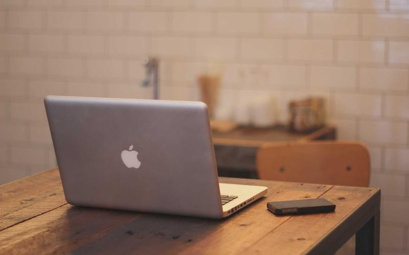 Python developer coding workspace