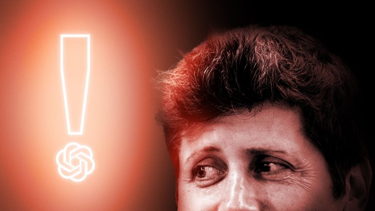 OpenAI CEO Sam Altman GPT-5.6 model launch