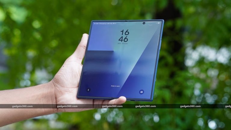 Samsung Galaxy Z Fold 8 Ultra foldable phone