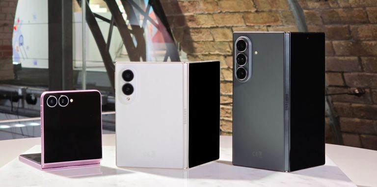 Samsung Galaxy Z Fold8 Ultra Z Fold8 Z Flip8 lineup at Galaxy Unpacked
