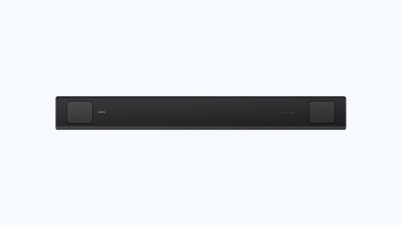 Sony HT-A5000 soundbar Best Buy discount