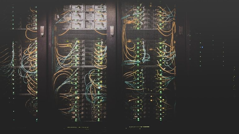 Cybersecurity infrastructure attack