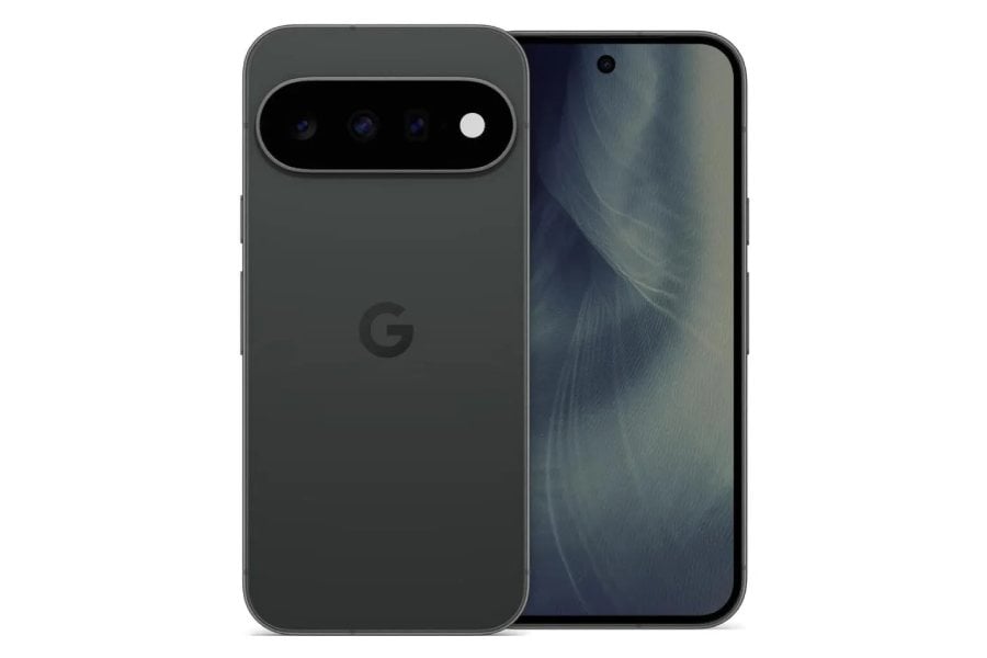 Google Pixel 11 rear camera bar design