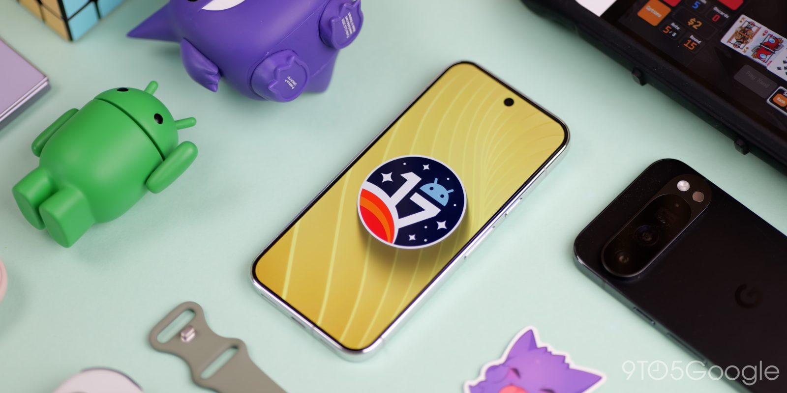 Android 17 QPR3 Beta 2 Fixes Crashes and Adds Settings Lock