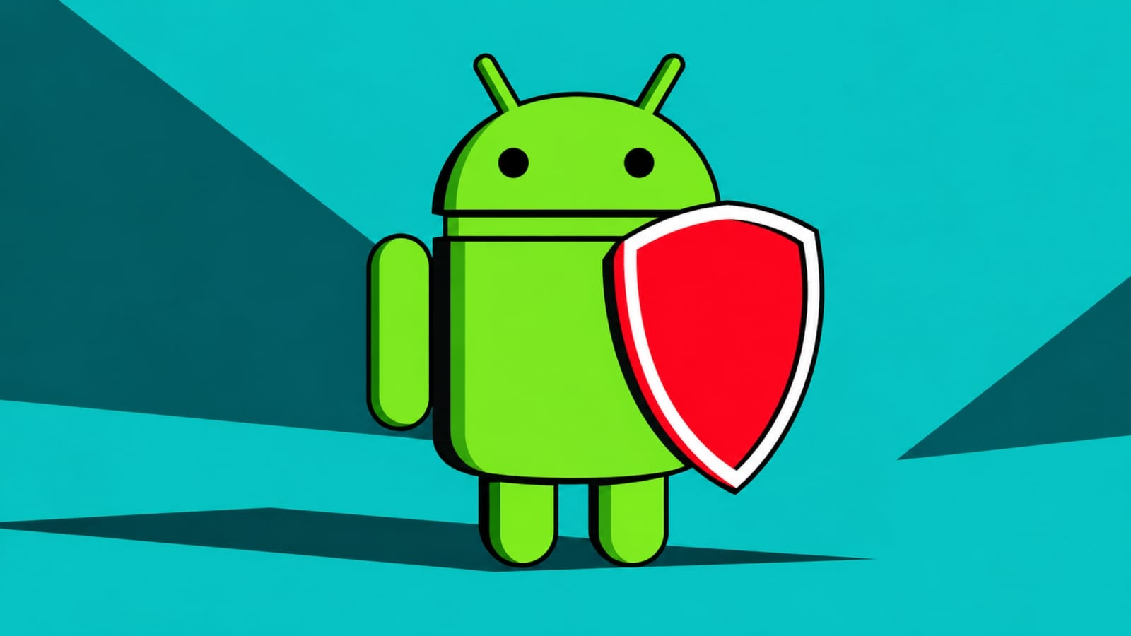 Android Gets AI Defenses Against Scam Calls, Texts