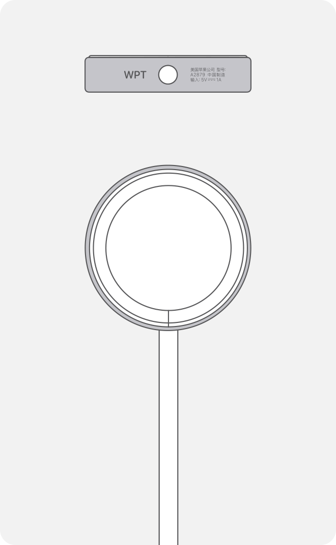 Apple Watch Charger Region Lock: China Charger Won’t Charge US Watch