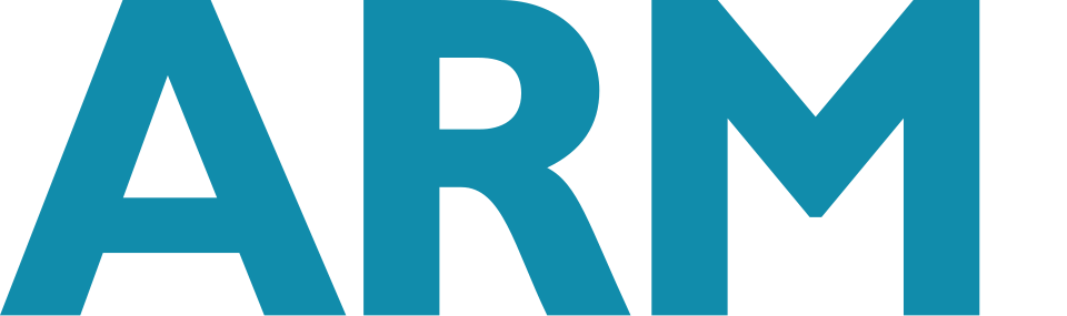 Arm logo as the Qualcomm royalty dispute moves to a federal judge