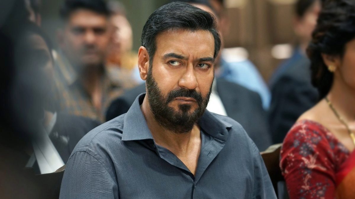 Drishyam 3 Box Office Collection, Cast, Review and OTT Release