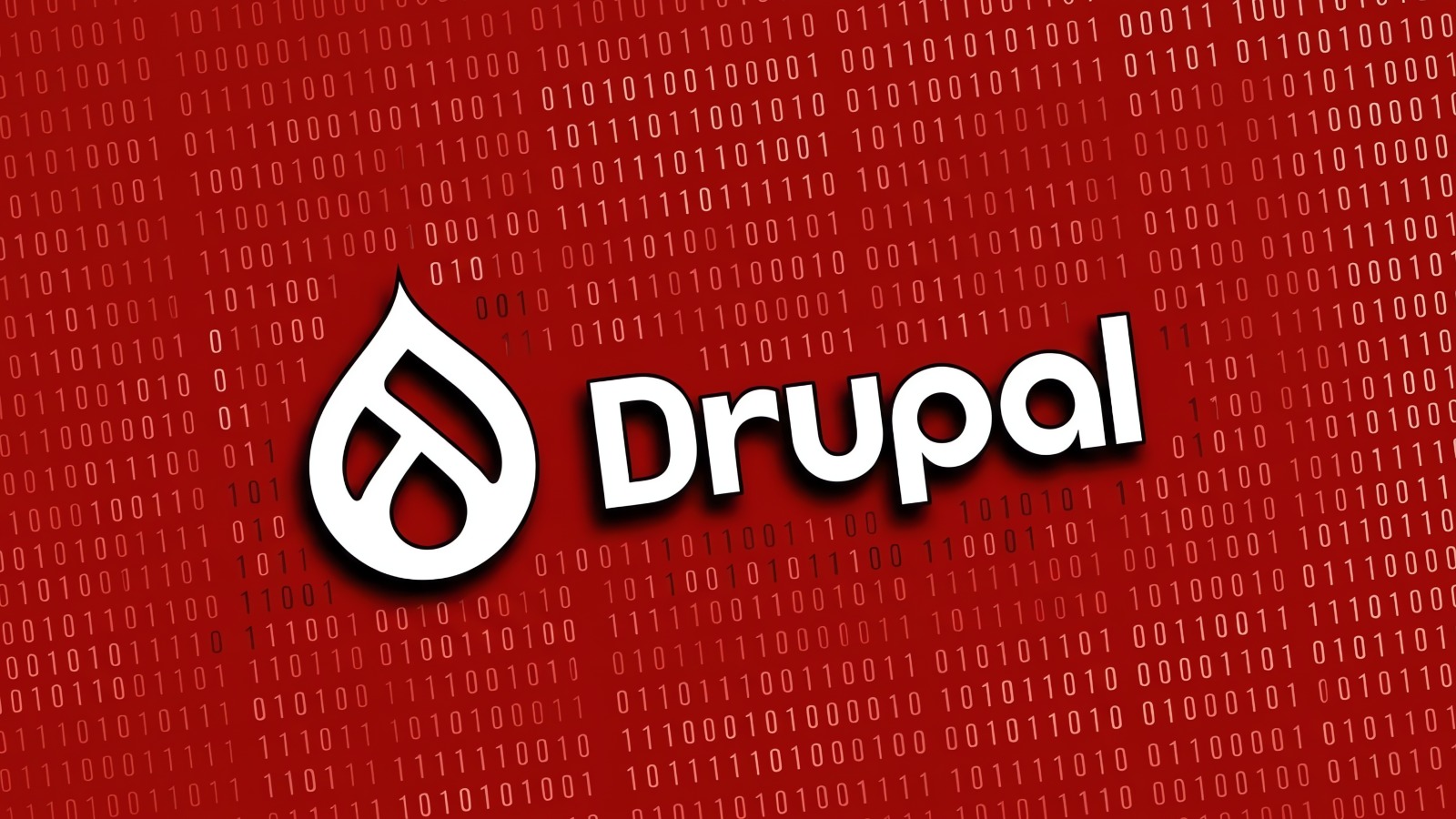 Drupal RCE Flaws Patched in Core and Entity List Module