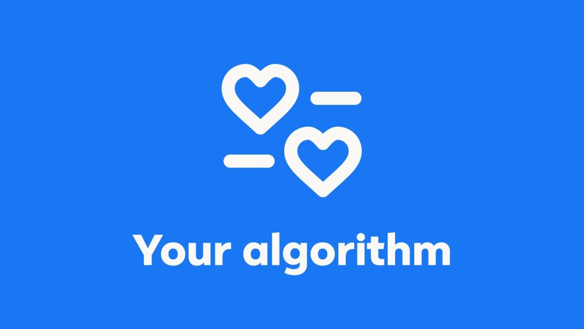 Facebook Your Algorithm Feature: Impact on Marketers