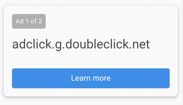 Google Ads This Festive Season: Guide for Indian Sellers Google Ads interface in an application
