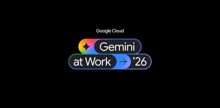 Gemini agent announcement at Gemini at Work 2026