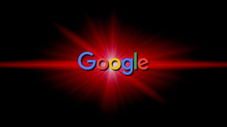 Google logo