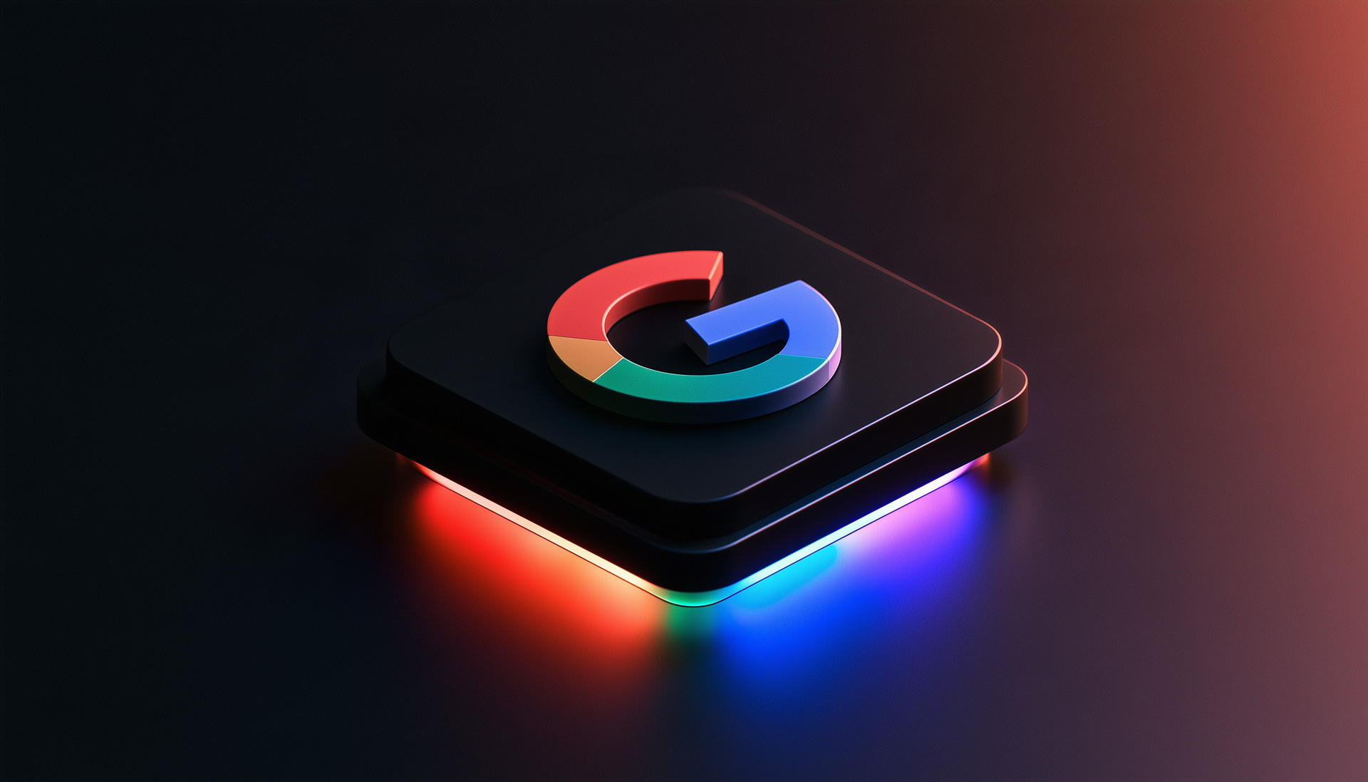 Google Search logo