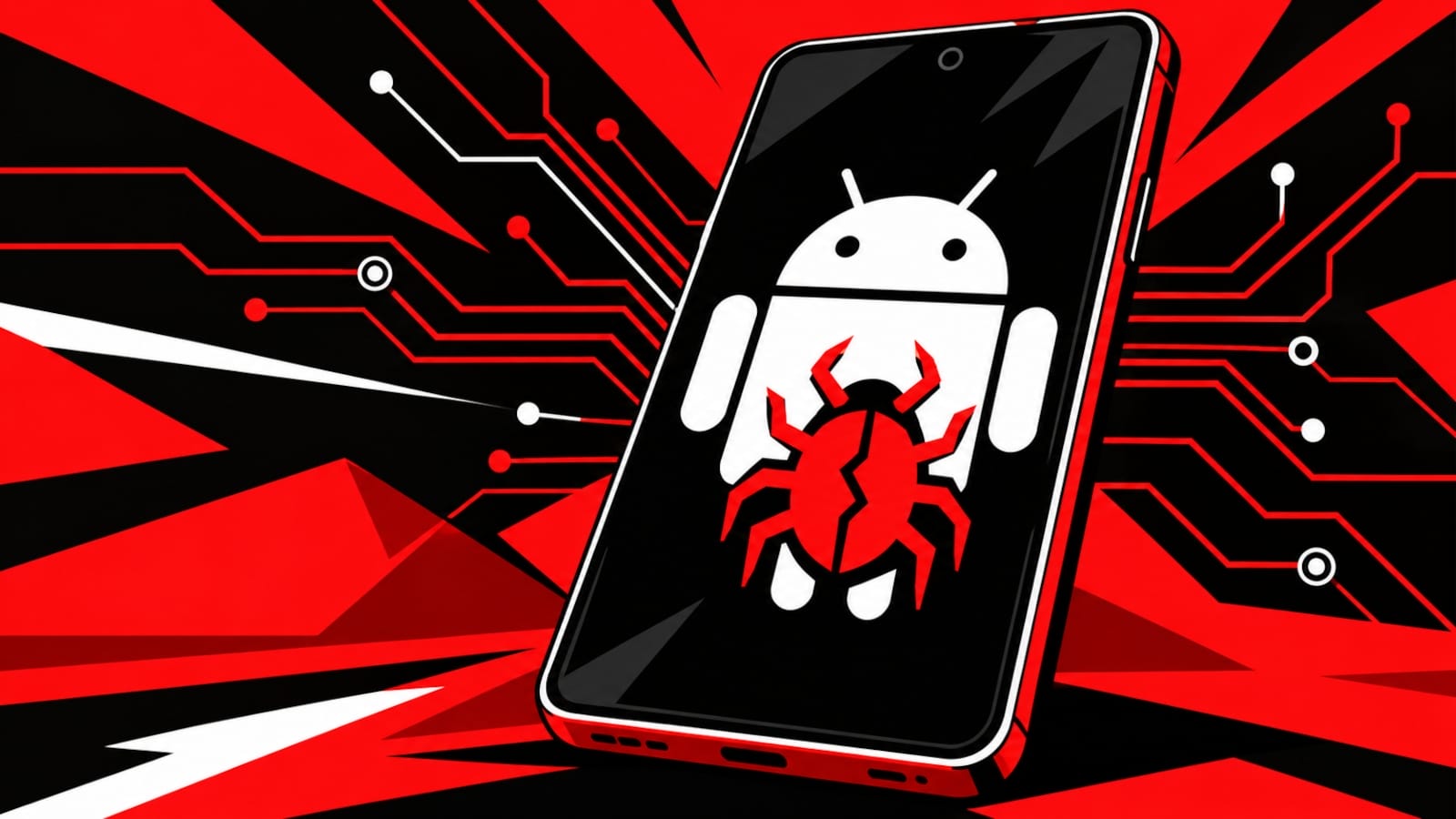 Android Malware Hirudo Replaces Banking Apps