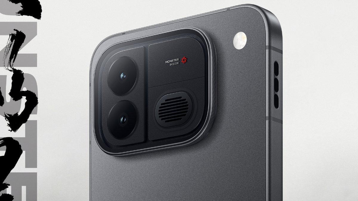 iQOO Neo 12 Launch on October 28: Snapdragon 8 Elite Gen 5 Inside