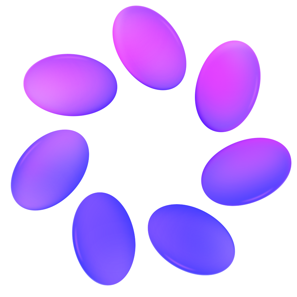 Meta AI logo 2026