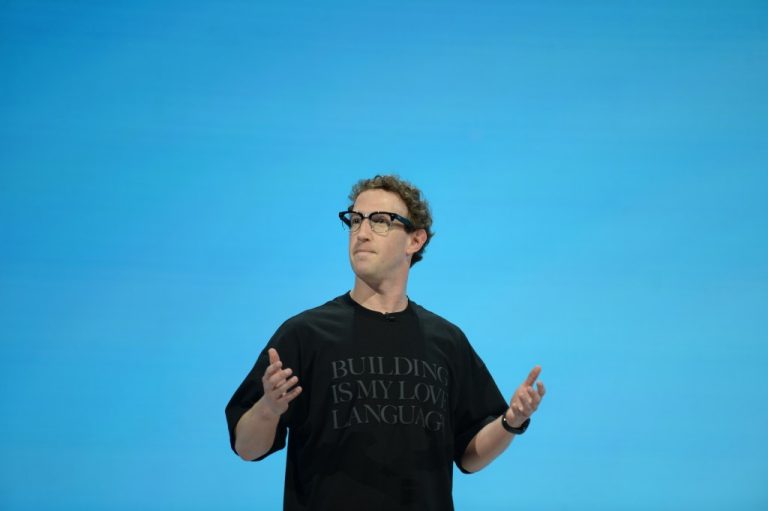 Meta ordered to pay 25 billion dollars in the Cambridge Analytica case
