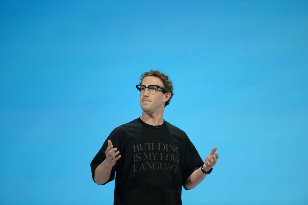 Meta Ordered to Pay $25 Billion in Cambridge Analytica Case