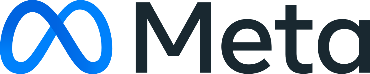 Meta Platforms logo after the 25 billion dollar Cambridge Analytica verdict