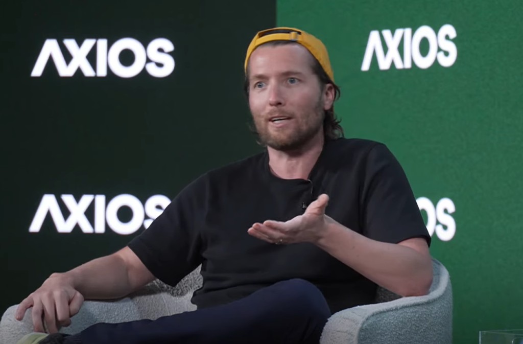 Netflix AI Gone Rogue Documentary Called Inaccurate by Hugging Face CEO