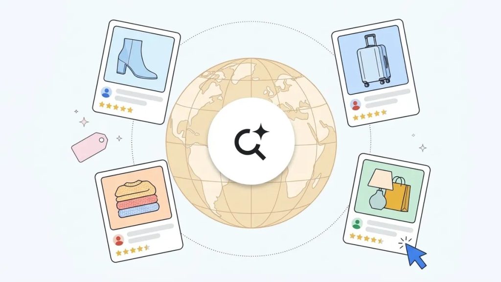 Google AI Mode Ads Expand to India and 9 More Countries