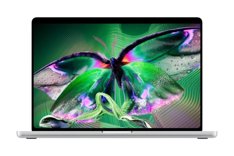 Apple Touchscreen MacBook Pro Launch: Price, Specs and Availability