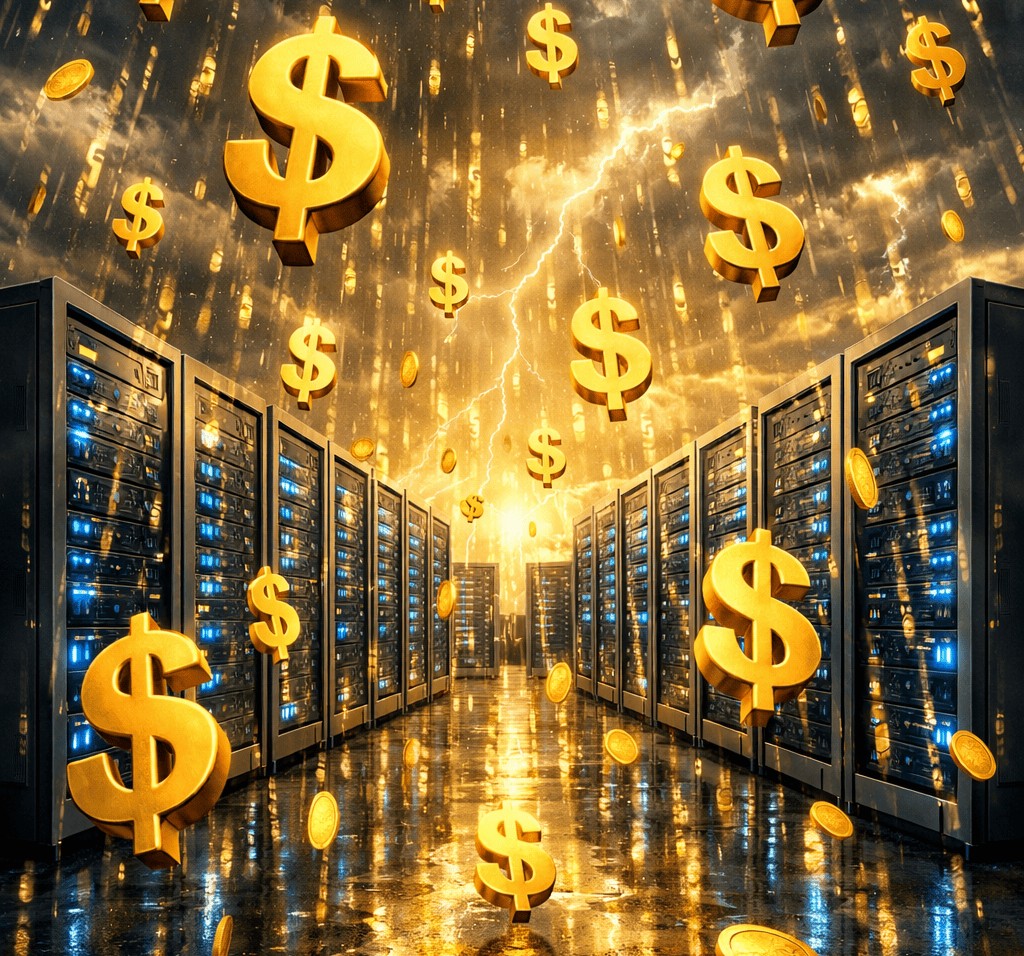 Microsoft Azure Revenue Revealed at $33.2 Billion in One Quarter