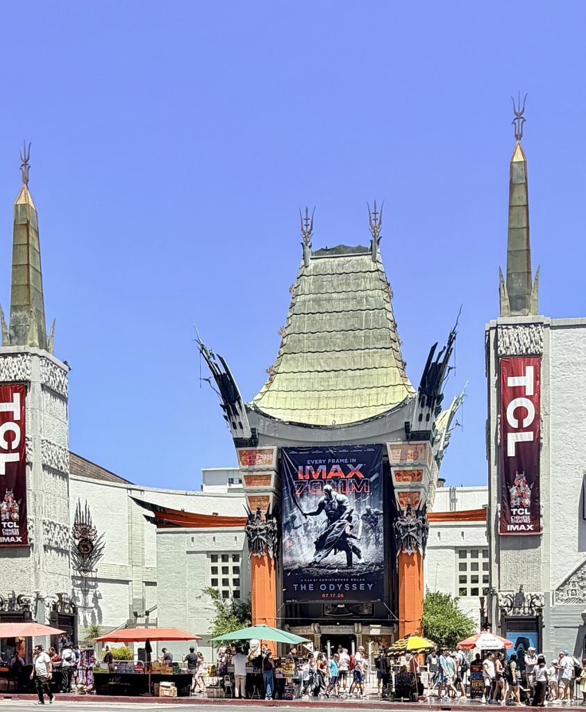 The Odyssey Box Office Collection Day Wise, Full Cast, Review and OTT Release