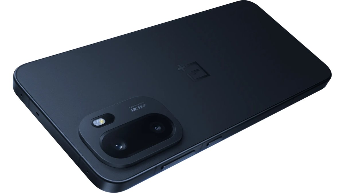 OnePlus Ace 7 Schematics Reveal Dual-Airflow Cooling