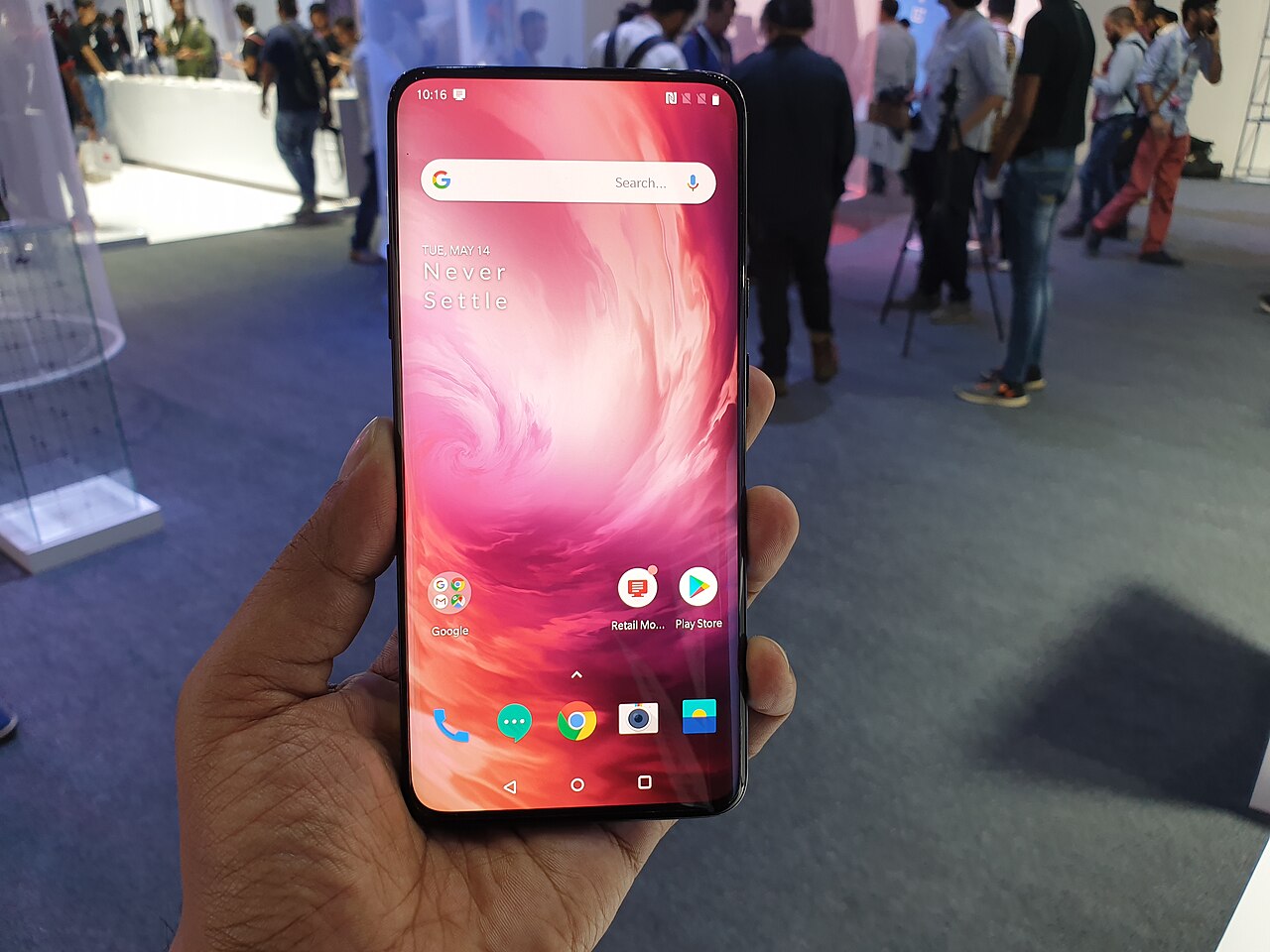 OnePlus Android 17 Update Rolls Out Early as OxygenOS Ends