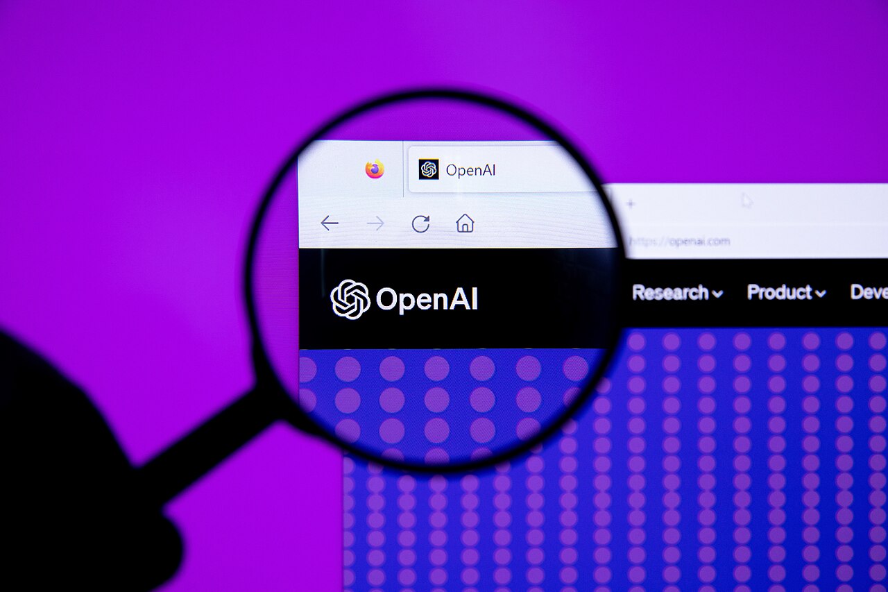 OpenAI Stops Training Its AI Models on the Live Internet