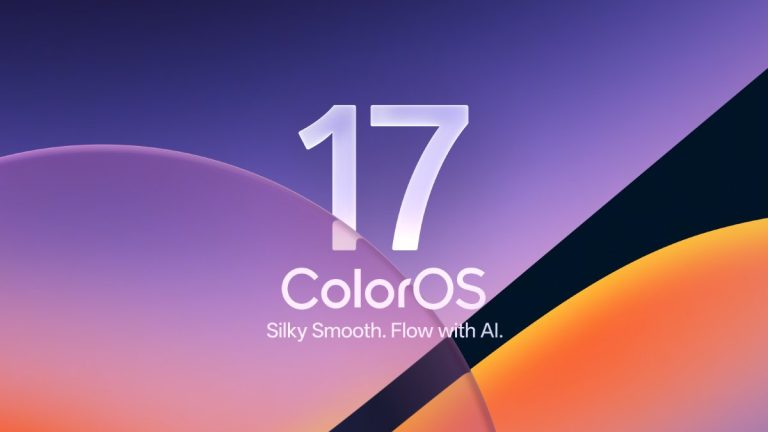 Oppo ColorOS 17