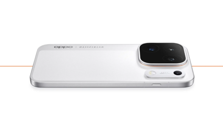 Oppo Find X10 Pro Max confirmed with triple 200-megapixel camera in India