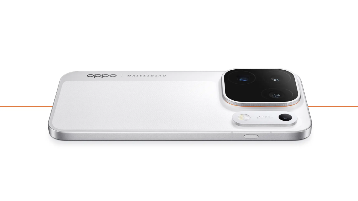 Oppo Find X10 Pro Max Triple 200MP Camera Confirmed