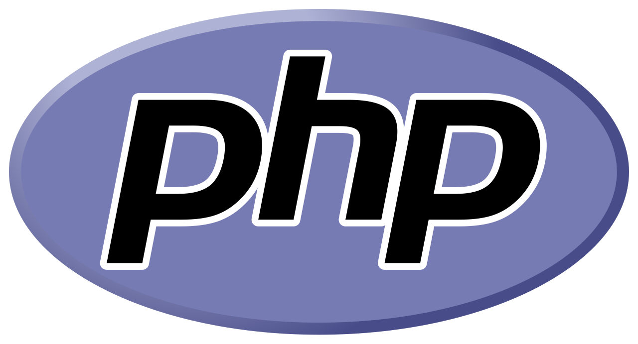 PHP logo for the PHP2Shell remote code execution vulnerabilities
