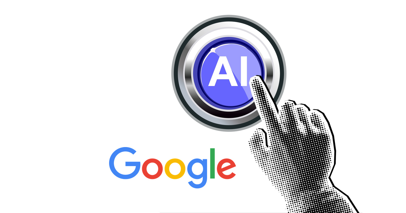 Google's Pichai Says AI Agents Will Hit Sites Two Ways: Pages and APIs