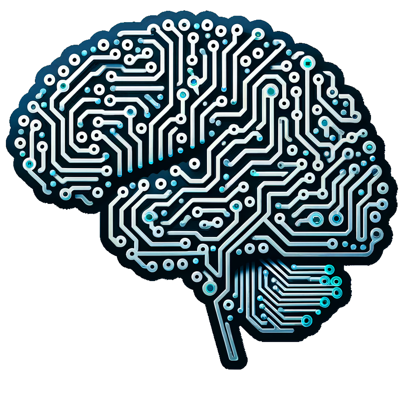 AI tools icon