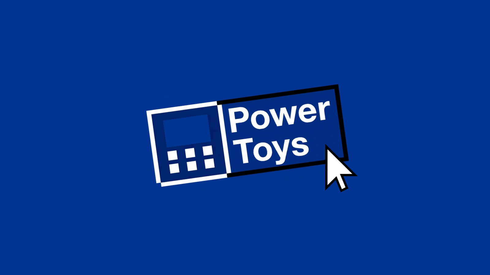PowerToys 0.102 Adds Mouse Button Lock and CursorHide Tools