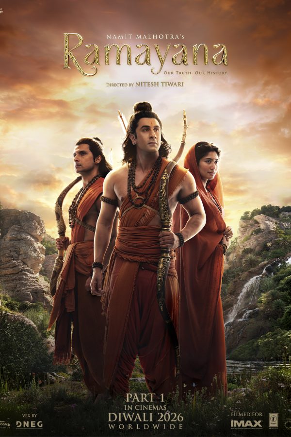 Ramayana Box Office Advance Booking, Full Cast, Review and OTT Release