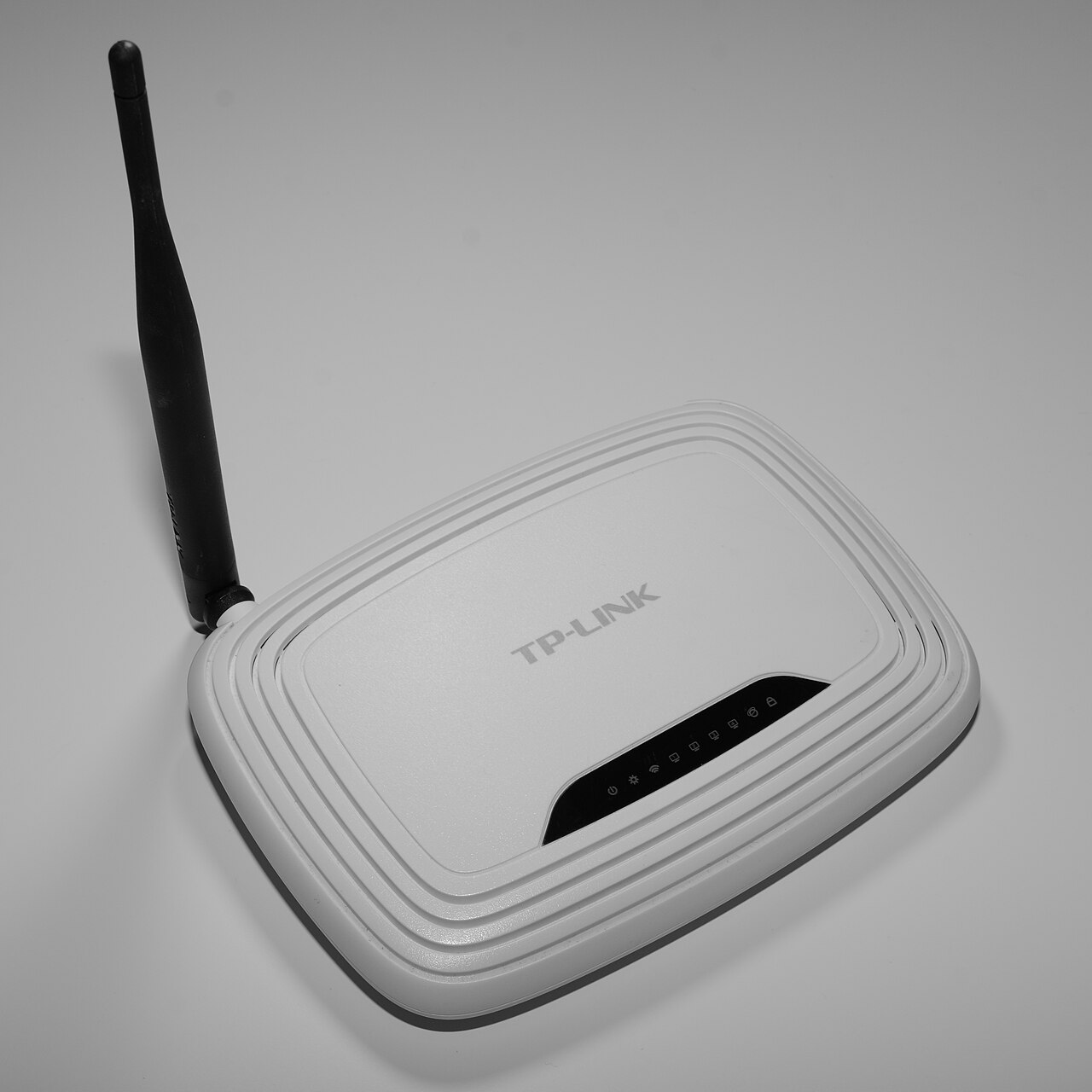 TP-Link Wi-Fi router