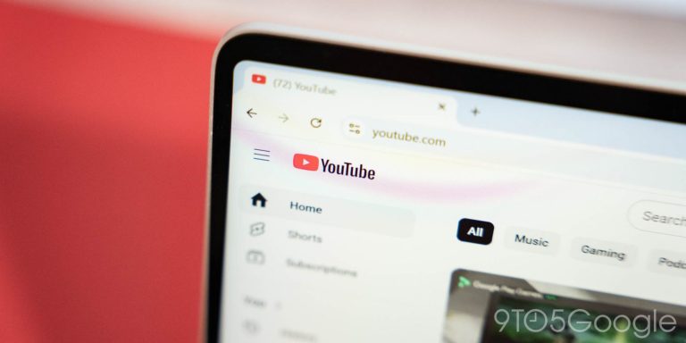 YouTube hiding the dislike button on normal videos in a new interface test